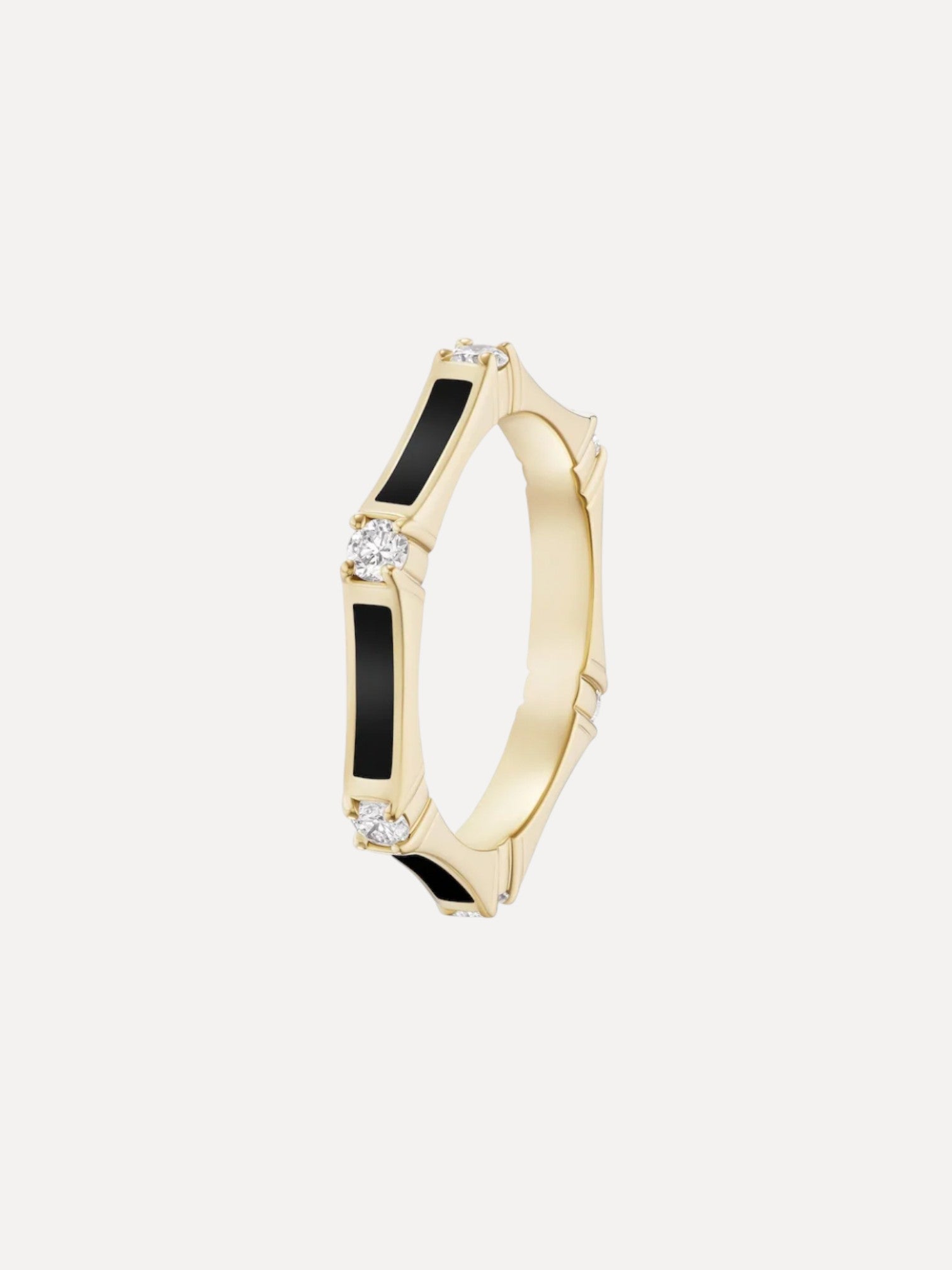 Honey Station Ring Honey Station Ring Melissa Kaye Melissa Kaye  Squash Blossom Vail