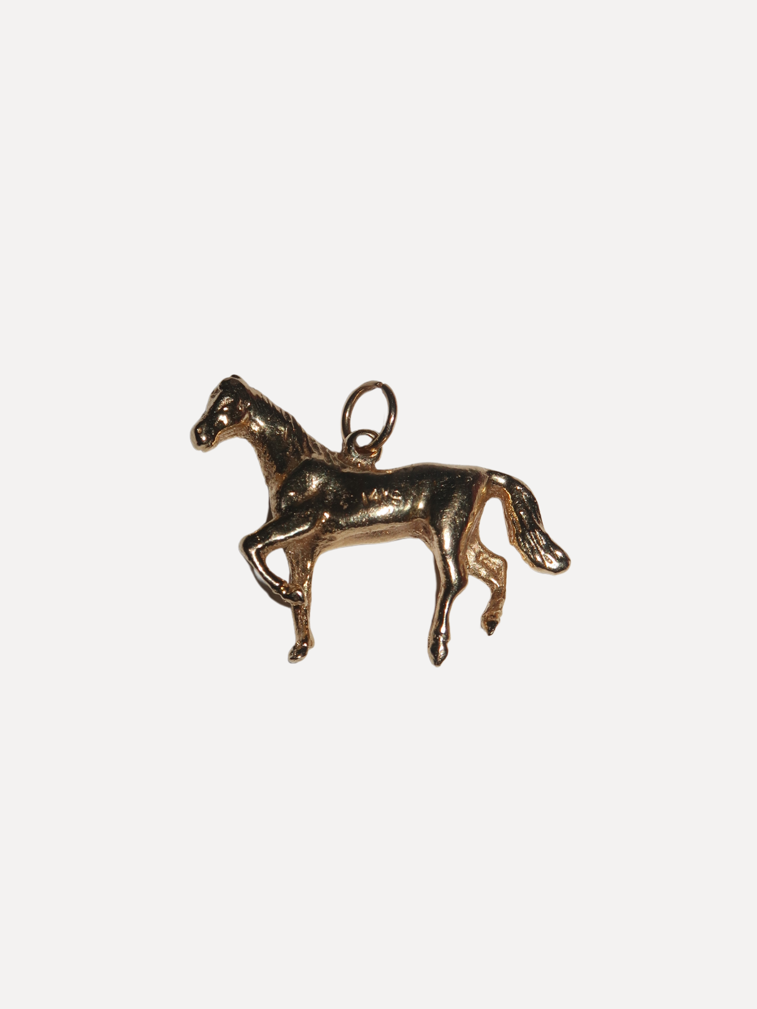 Horse Charm/Pendant