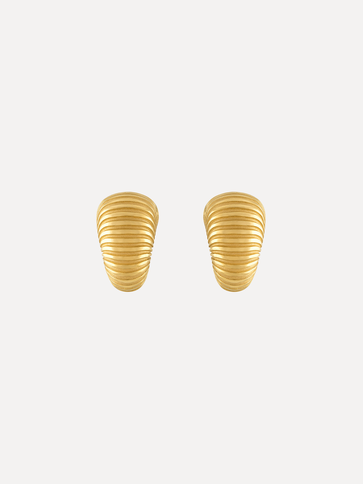Isla Taper Hoops