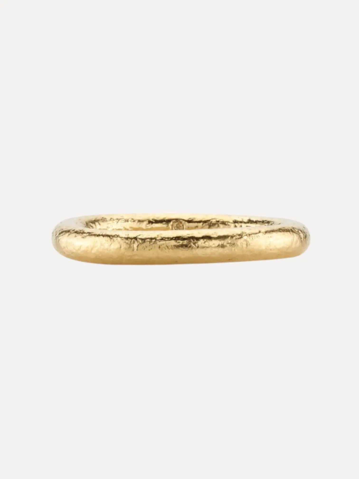 JANE 3MM RING JANE 3MM RING Single Stone Single Stone  Squash Blossom Vail