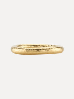 JANE 3MM RING JANE 3MM RING Single Stone Single Stone  Squash Blossom Vail