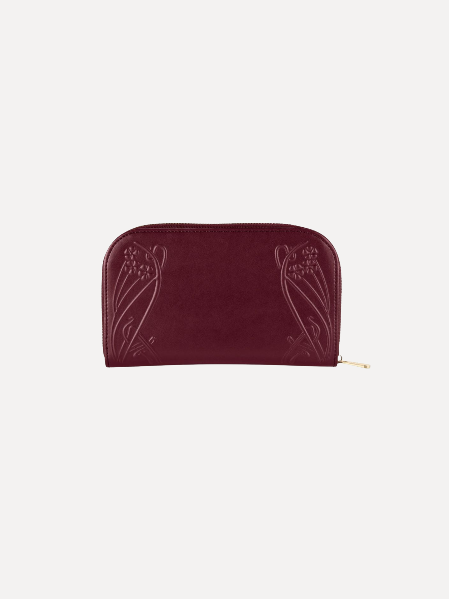Wolf Liberty Jewelry Case