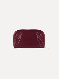 Wolf Liberty Jewelry Case