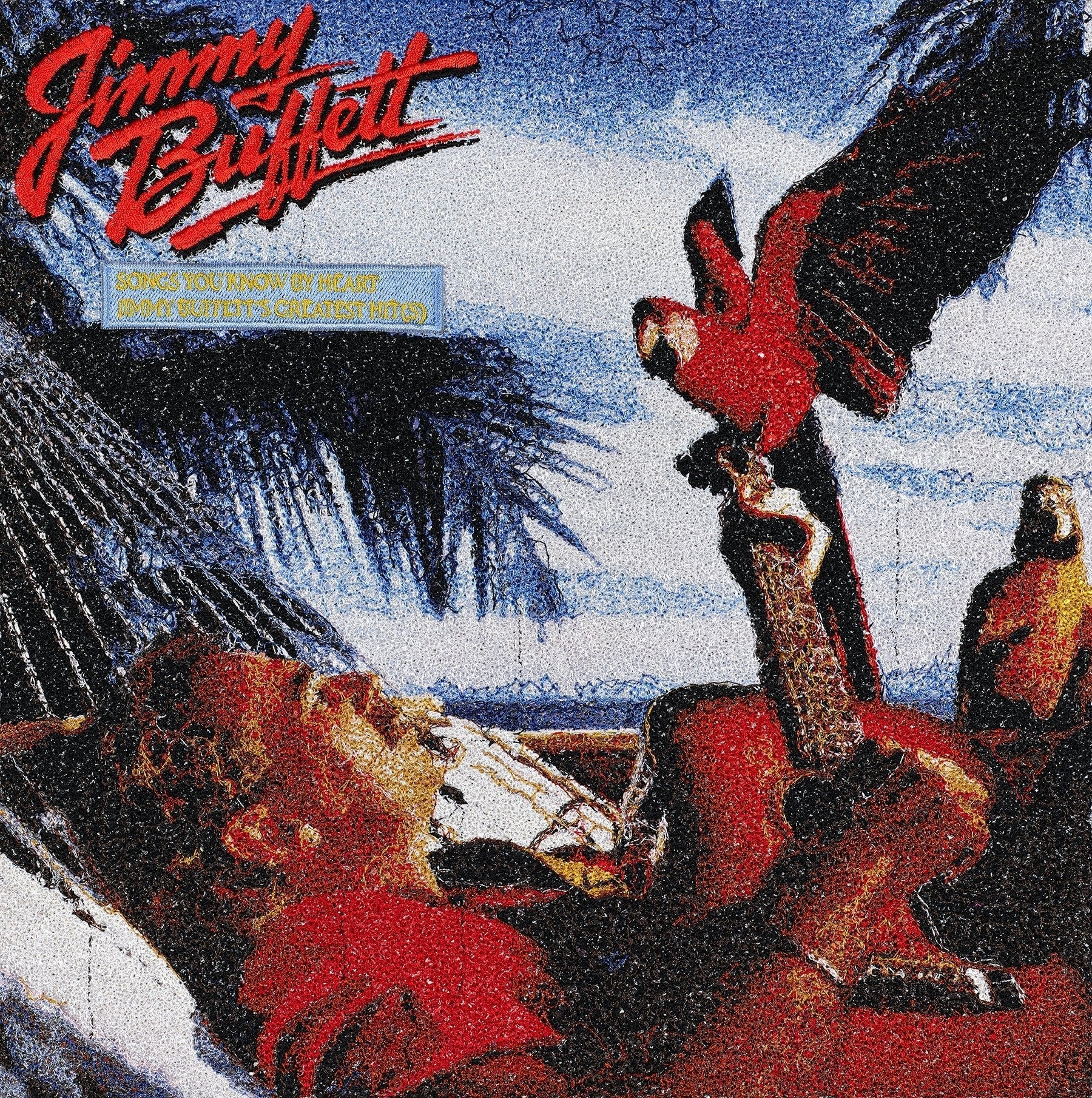 Jimmy Buffett Album