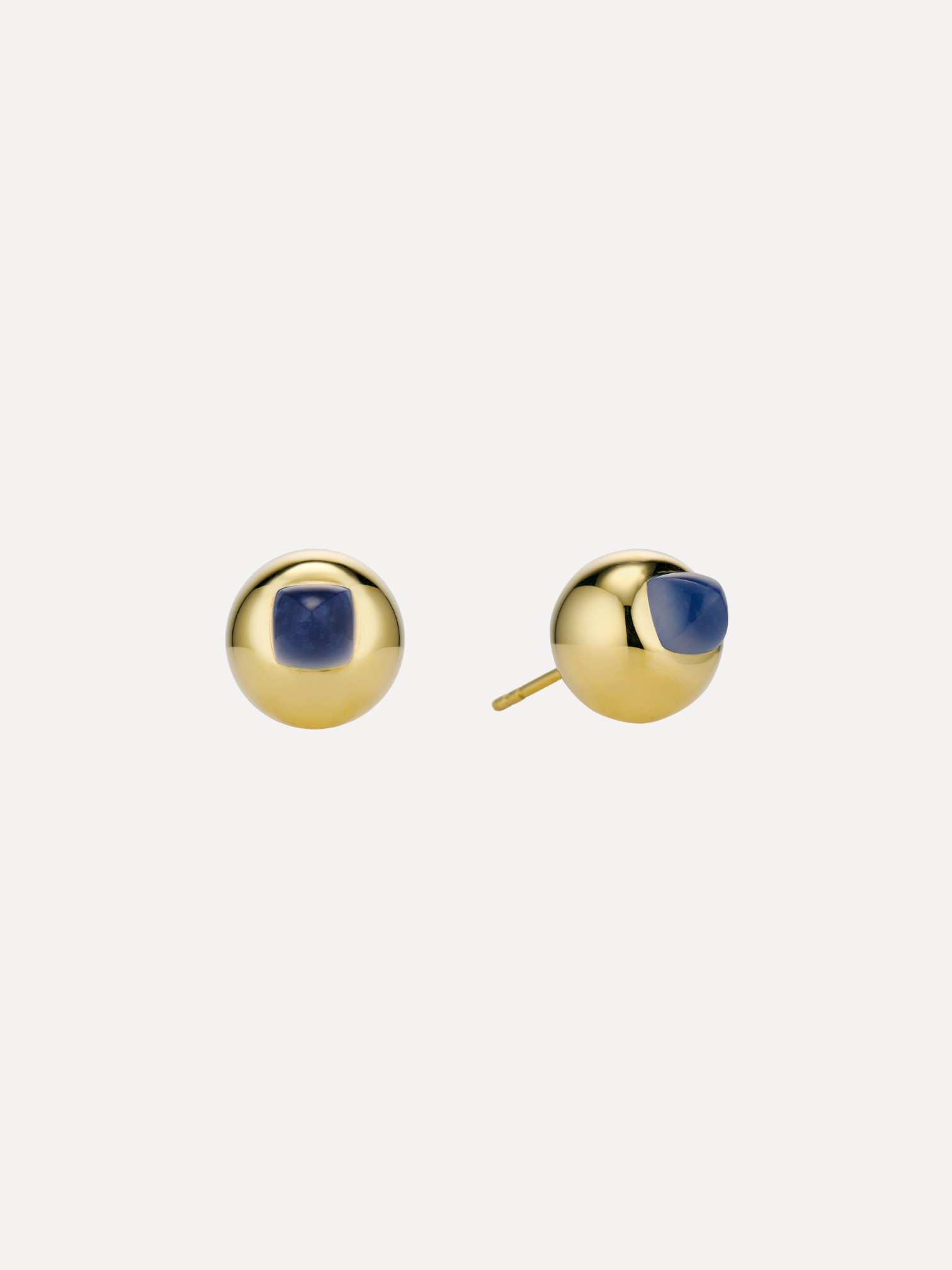 LARGE SUGARLOAF STUDS