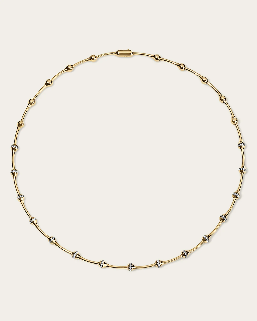 LITH CLASSIC NECKLACE