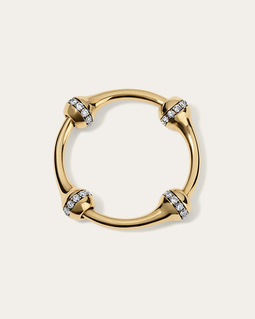 LITH CLASSIC RING