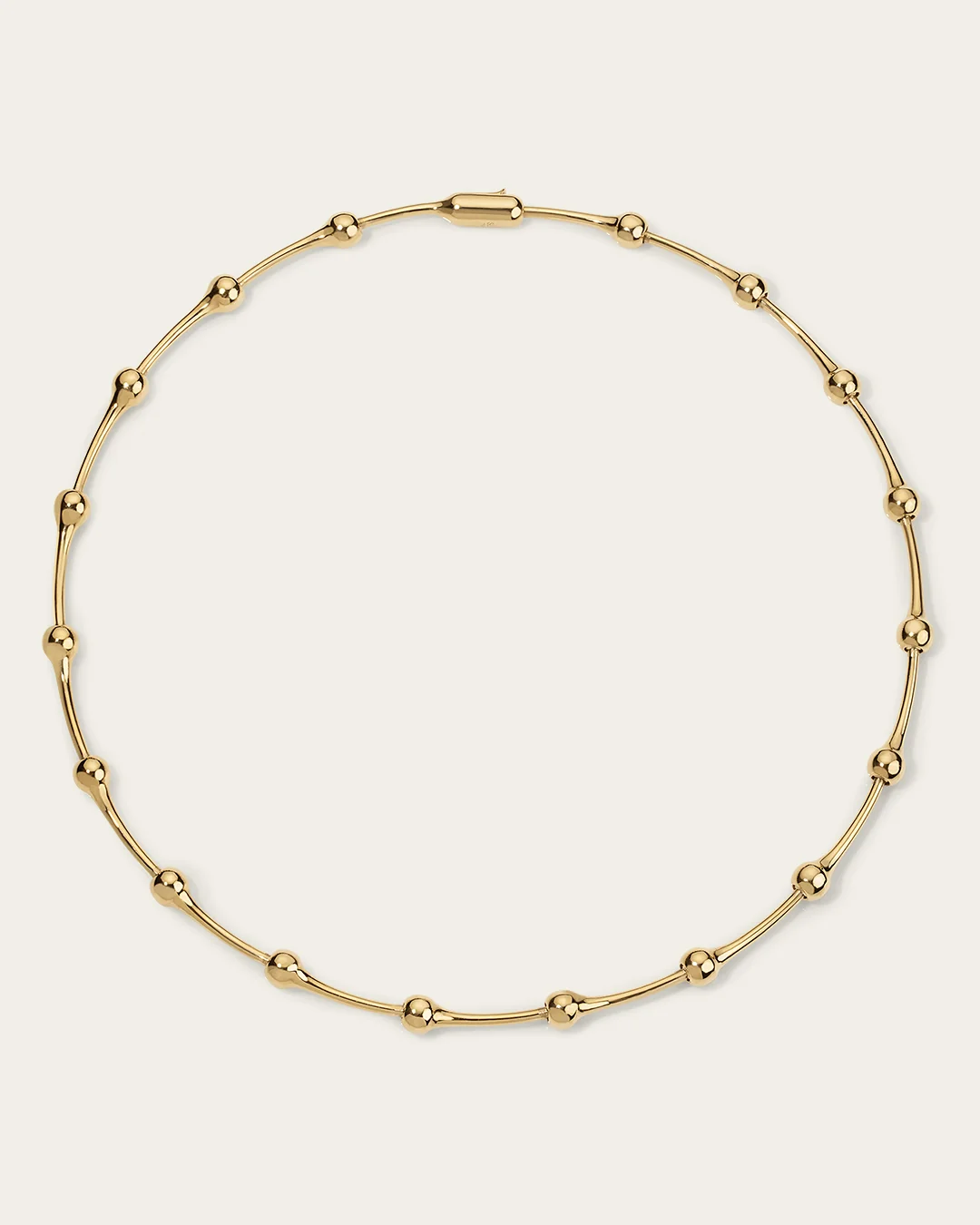 LITH LARGE NECKLACE