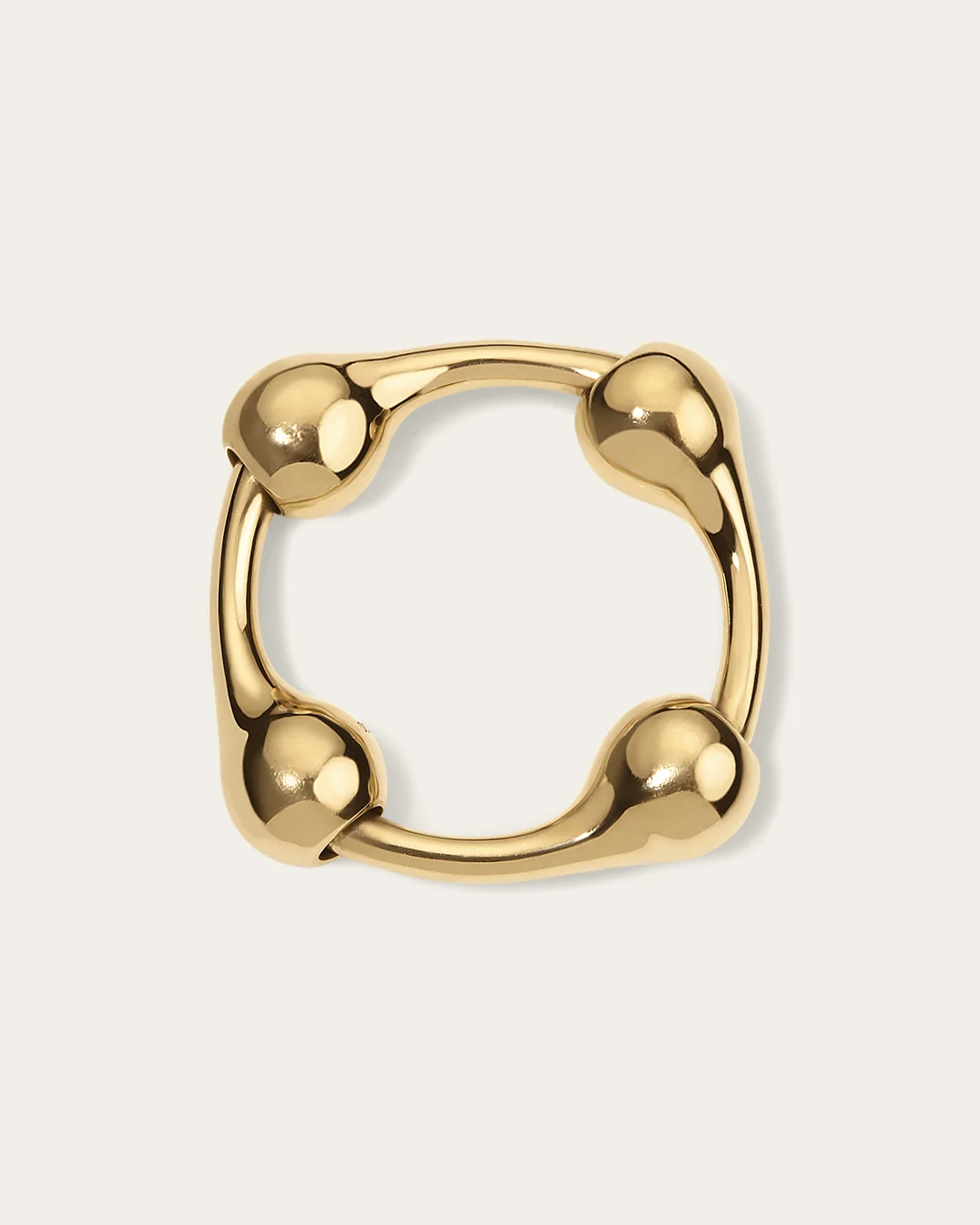 LITH LARGE RING