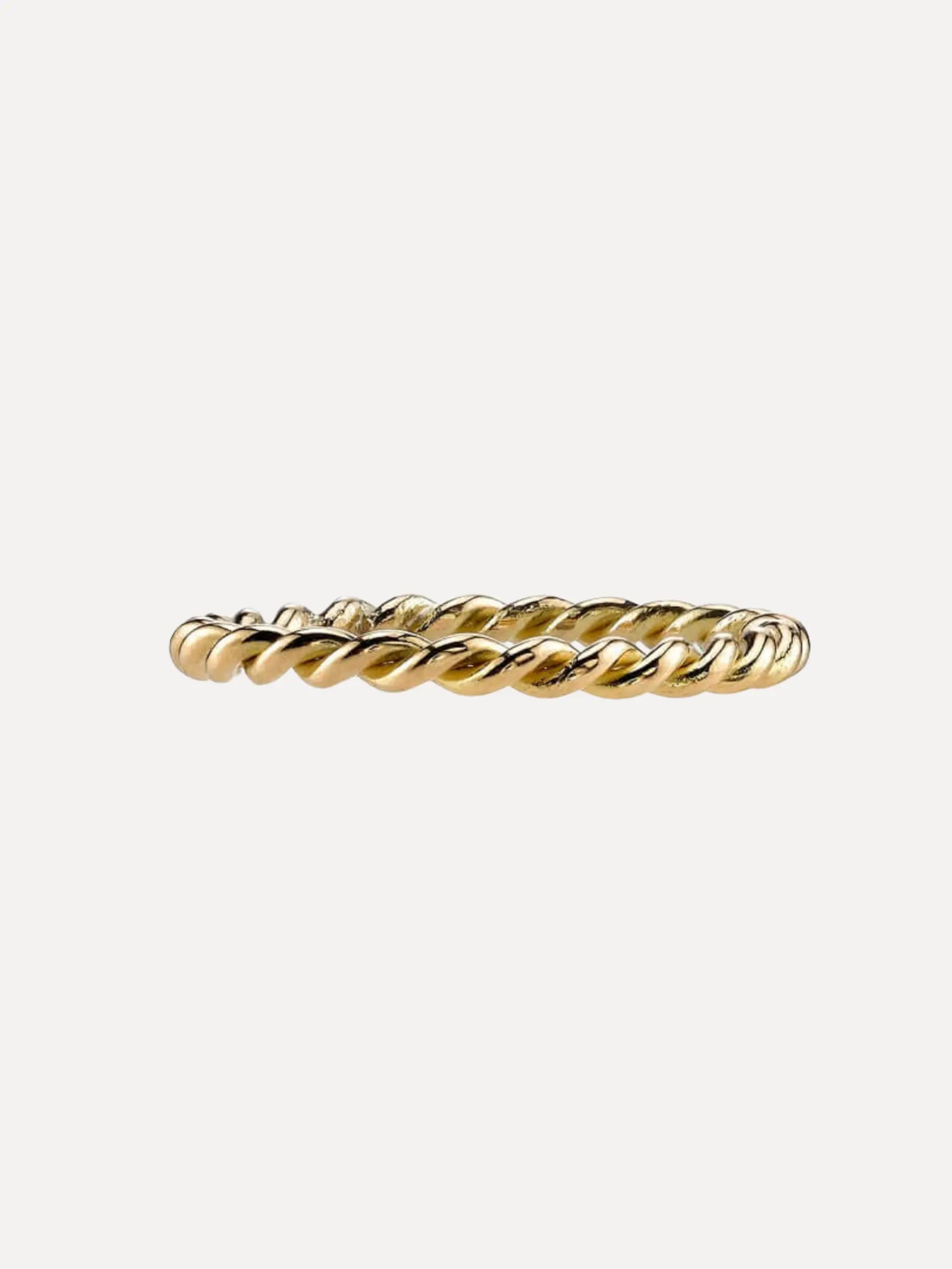 Lara Gold Ring