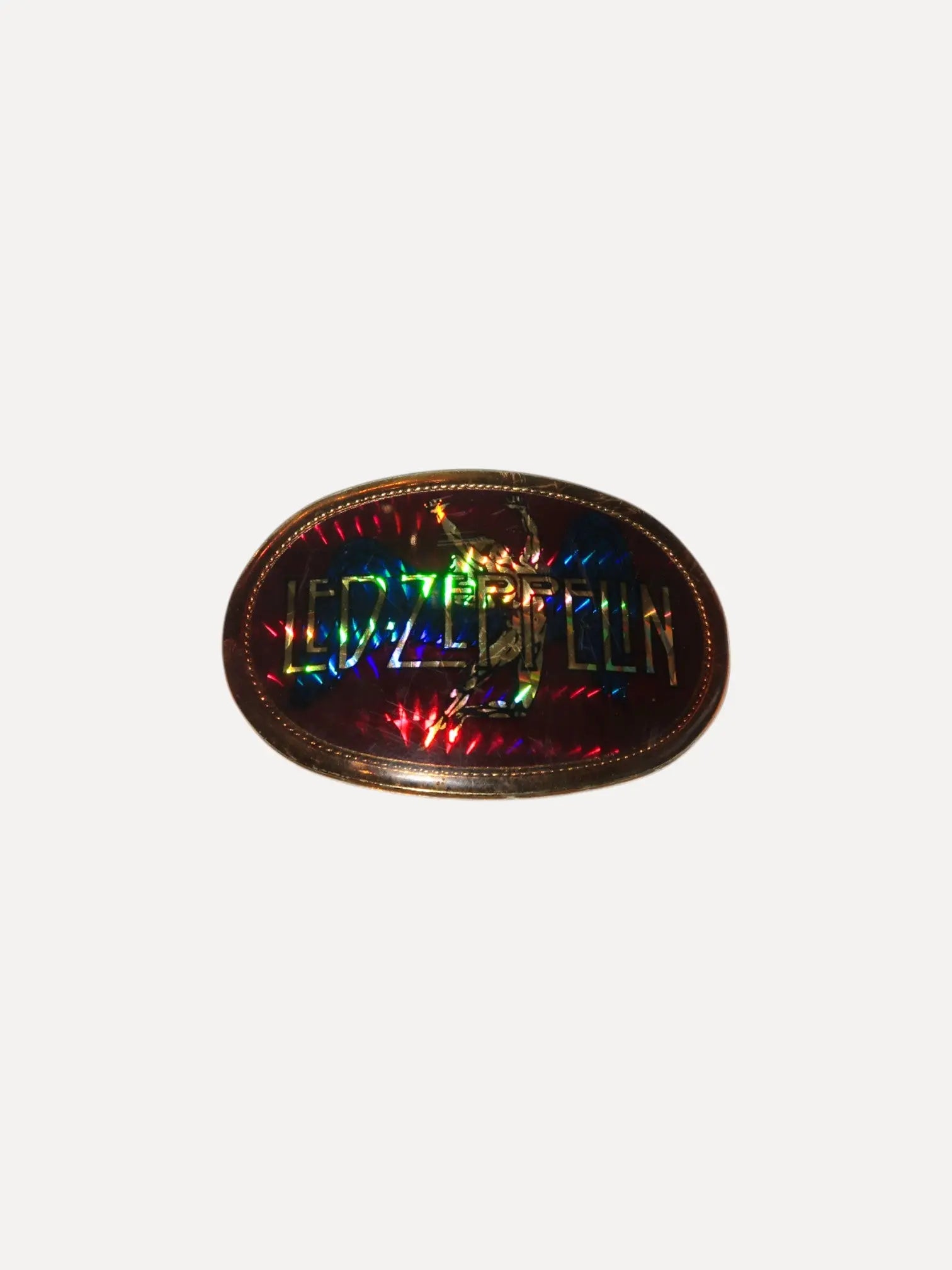 Led Zeppelin Original Belt Buckles Led Zeppelin Original Belt Buckles Vintage at the Squash Blossom Vintage at the Squash Blossom  Squash Blossom Vail
