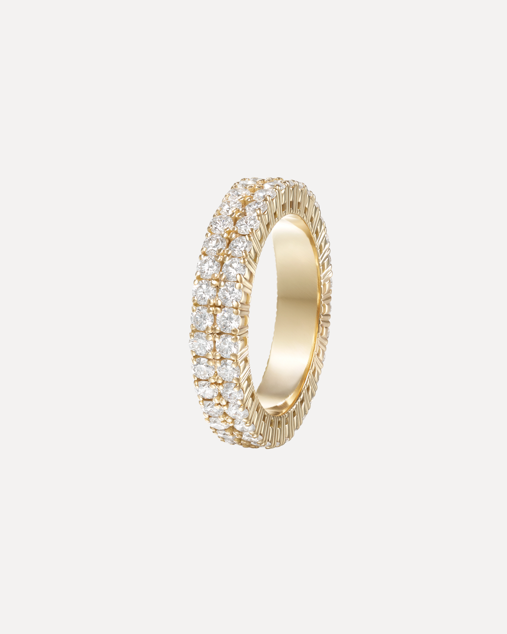 Lenox Diamond Eternity Band