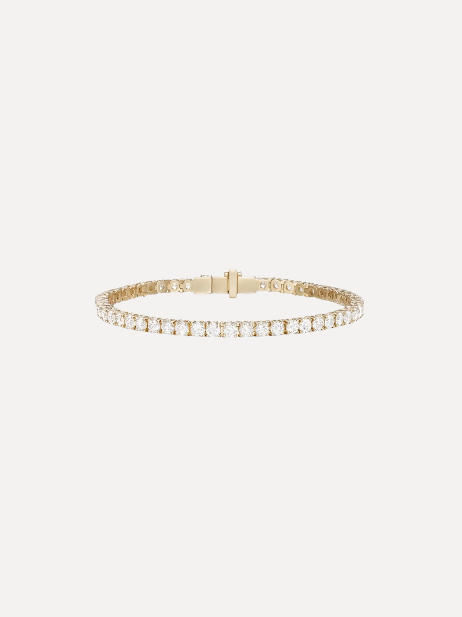 Lenox Tennis Bracelet