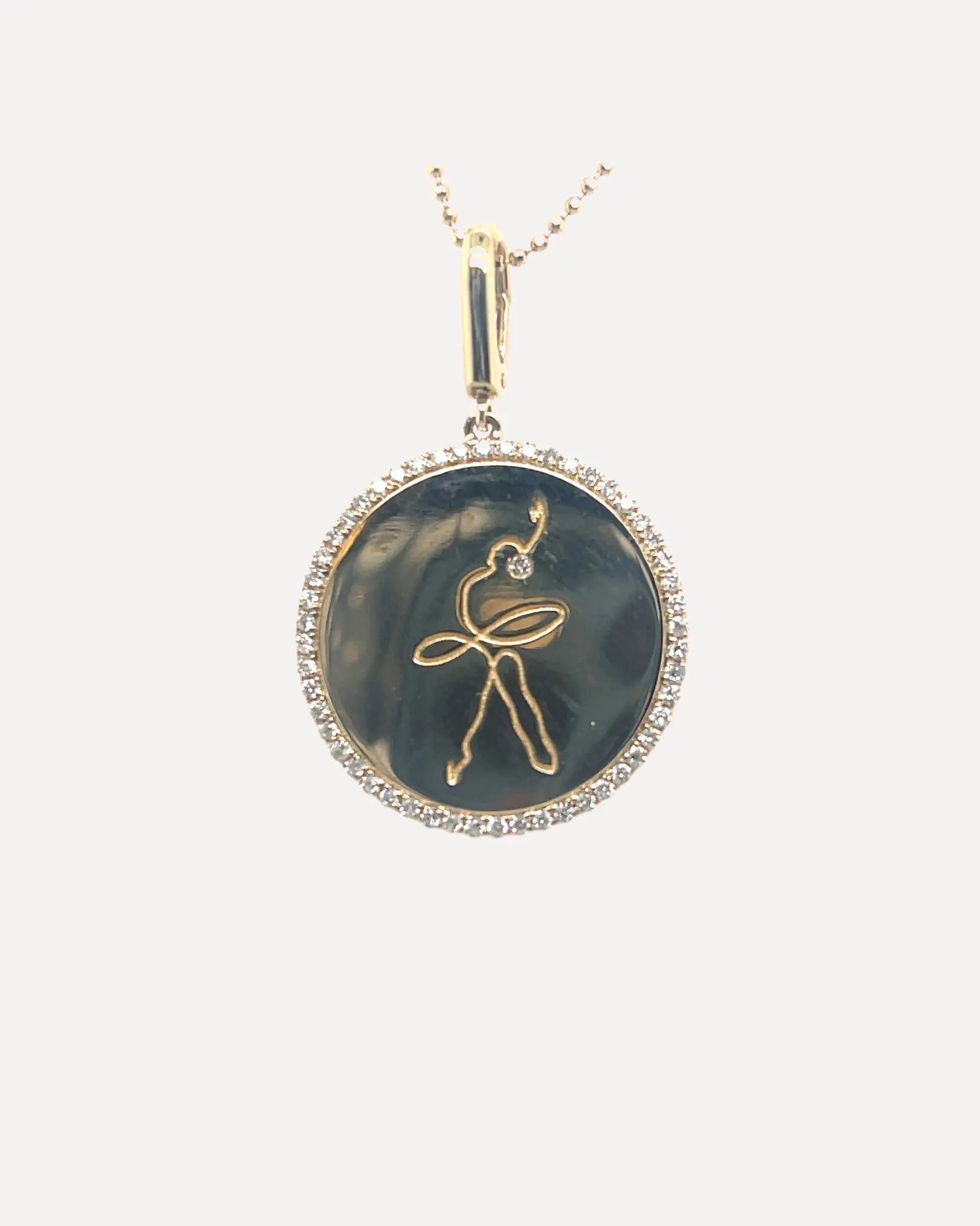 “Limited Addition Vail Dance Festival Pendant" “Limited Addition Vail Dance Festival Pendant" Squash Blossom Collection Squash Blossom Collection  Squash Blossom Vail