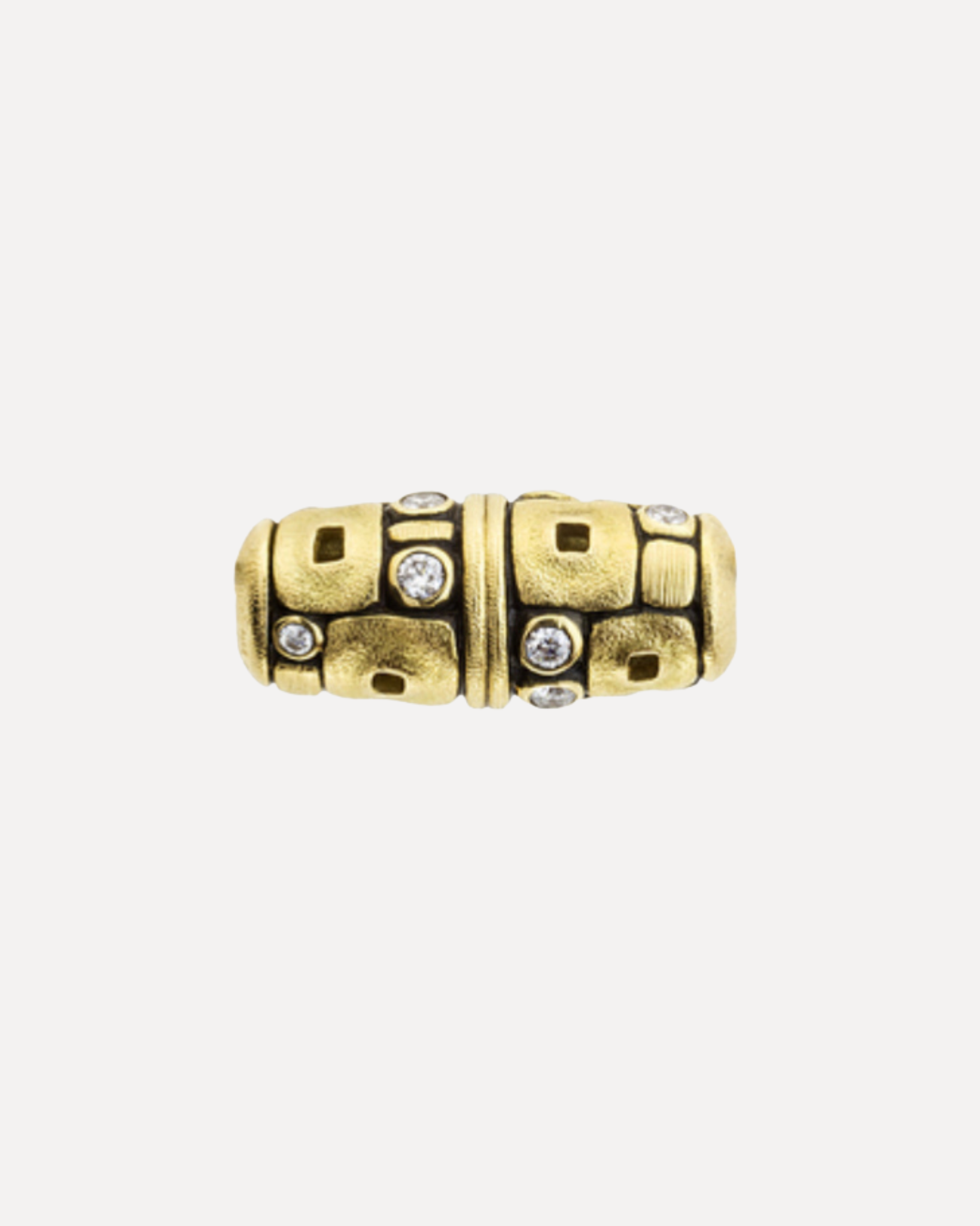 Little windows vario clasp Little windows vario clasp Alex Sepkus Alex Sepkus  Squash Blossom Vail