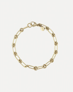 Lo Bracelet Lo Bracelet Single Stone Single Stone  Squash Blossom Vail