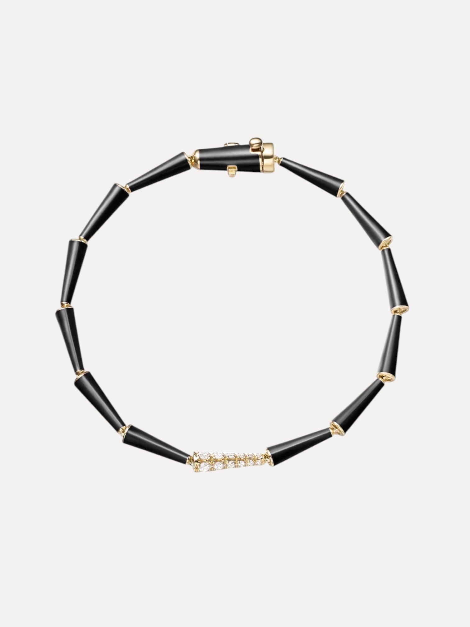 Lola Linked Bracelet