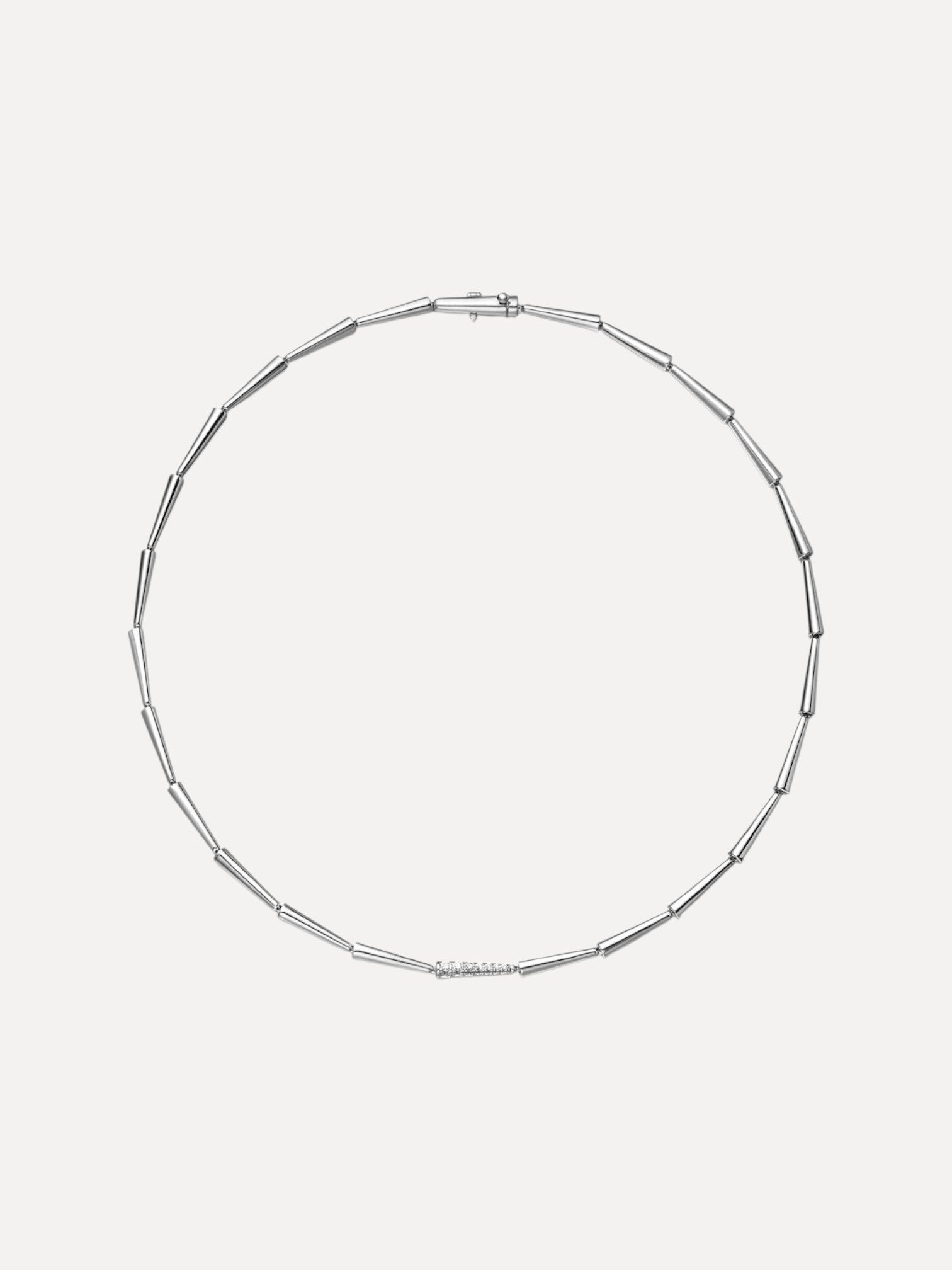 Lola Linked Necklace