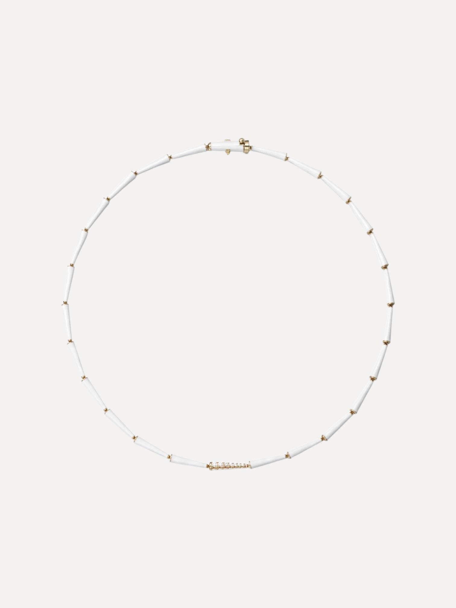 Lola Linked Necklace