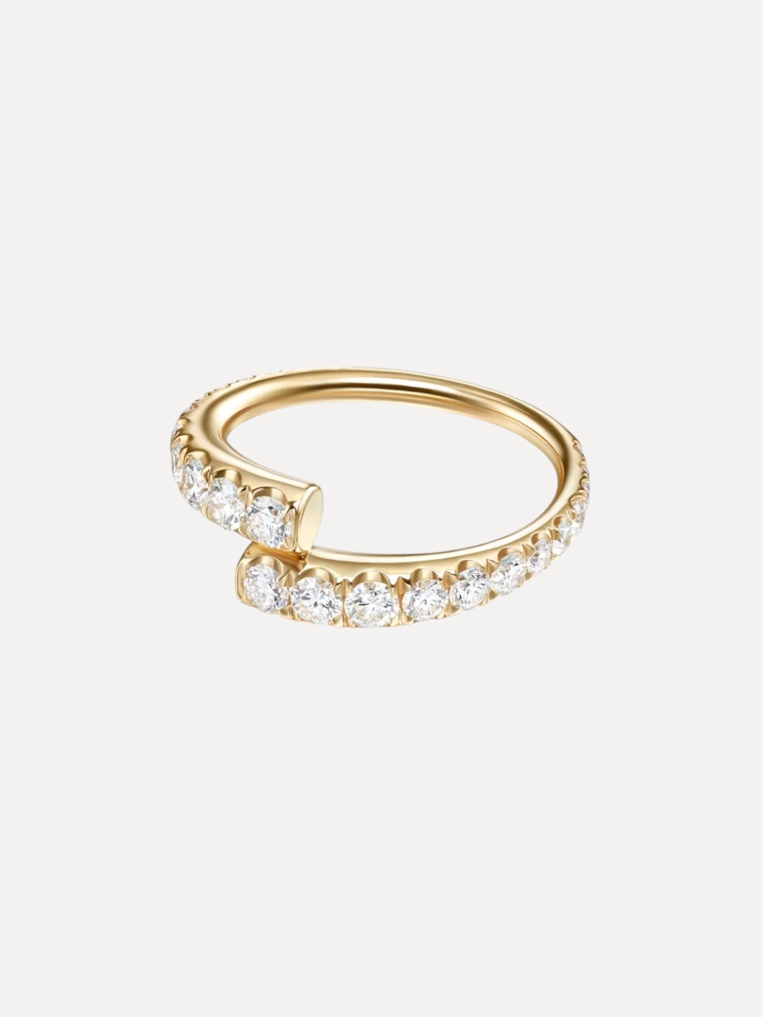 Lola Ring Lola Ring Melissa Kaye Melissa Kaye  Squash Blossom Vail