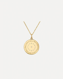 Love is love Medallion Love is love Medallion Dru Jewelry Dru Jewelry  Squash Blossom Vail