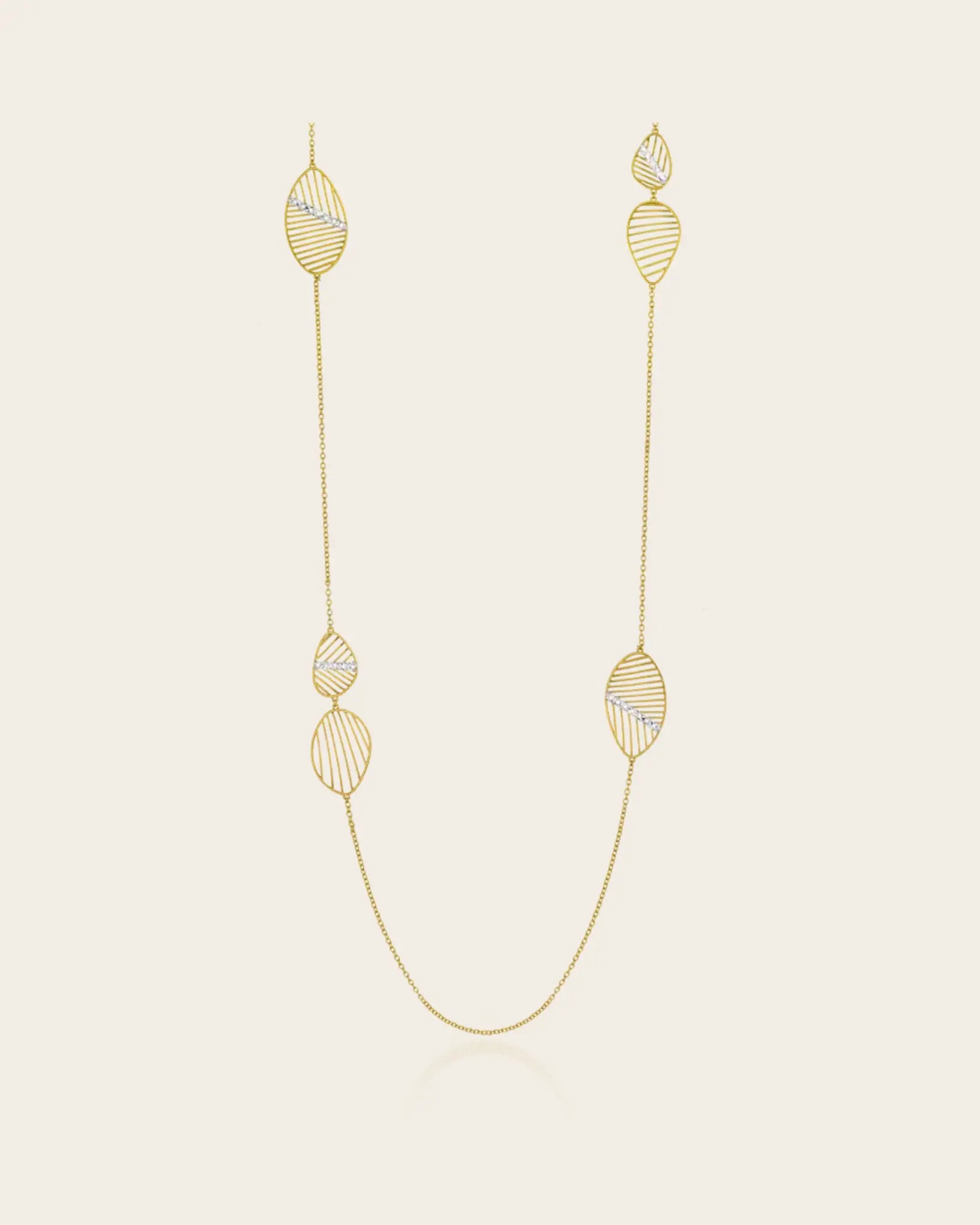 Luisa Rosas Tribe Station Necklace Luisa Rosas Tribe Station Necklace Luisa Rosas Luisa Rosas  Squash Blossom Vail