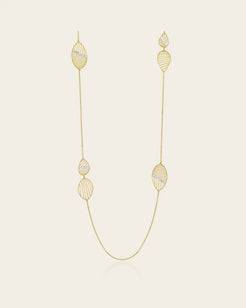 Luisa Rosas Tribe Station Necklace Luisa Rosas Tribe Station Necklace Luisa Rosas Luisa Rosas  Squash Blossom Vail