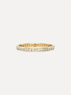 MADISON RING MADISON RING Single Stone Single Stone  Squash Blossom Vail