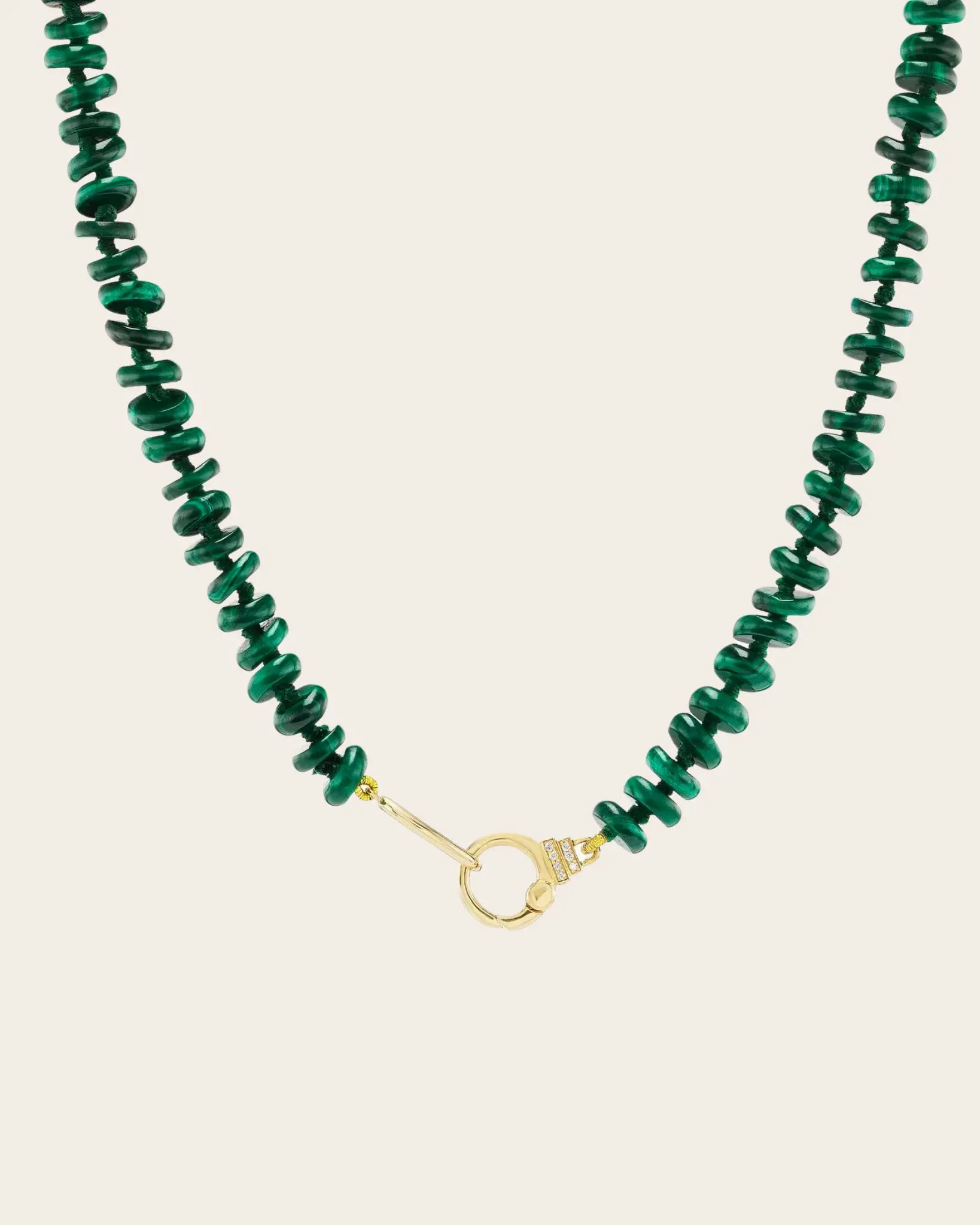108 malachite stone beads Necklace With Cotton tassel Pendant,male and  female necklace yoga,Meditation,108 Mala,Dropshipping