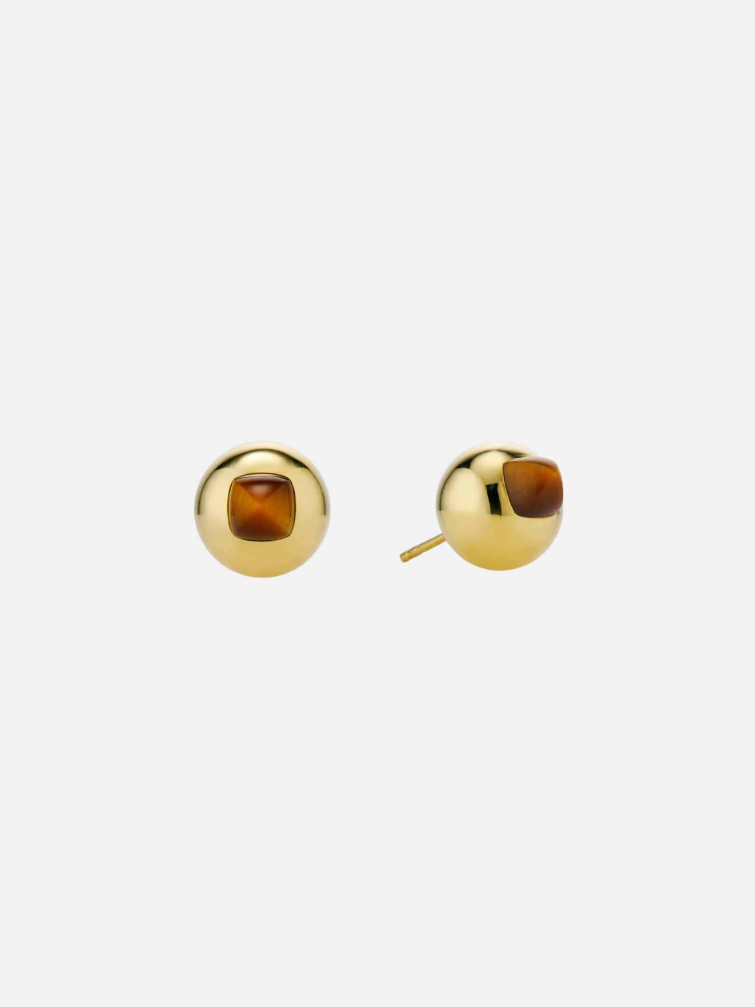 MEDIUM SUGARLOAF STUDS