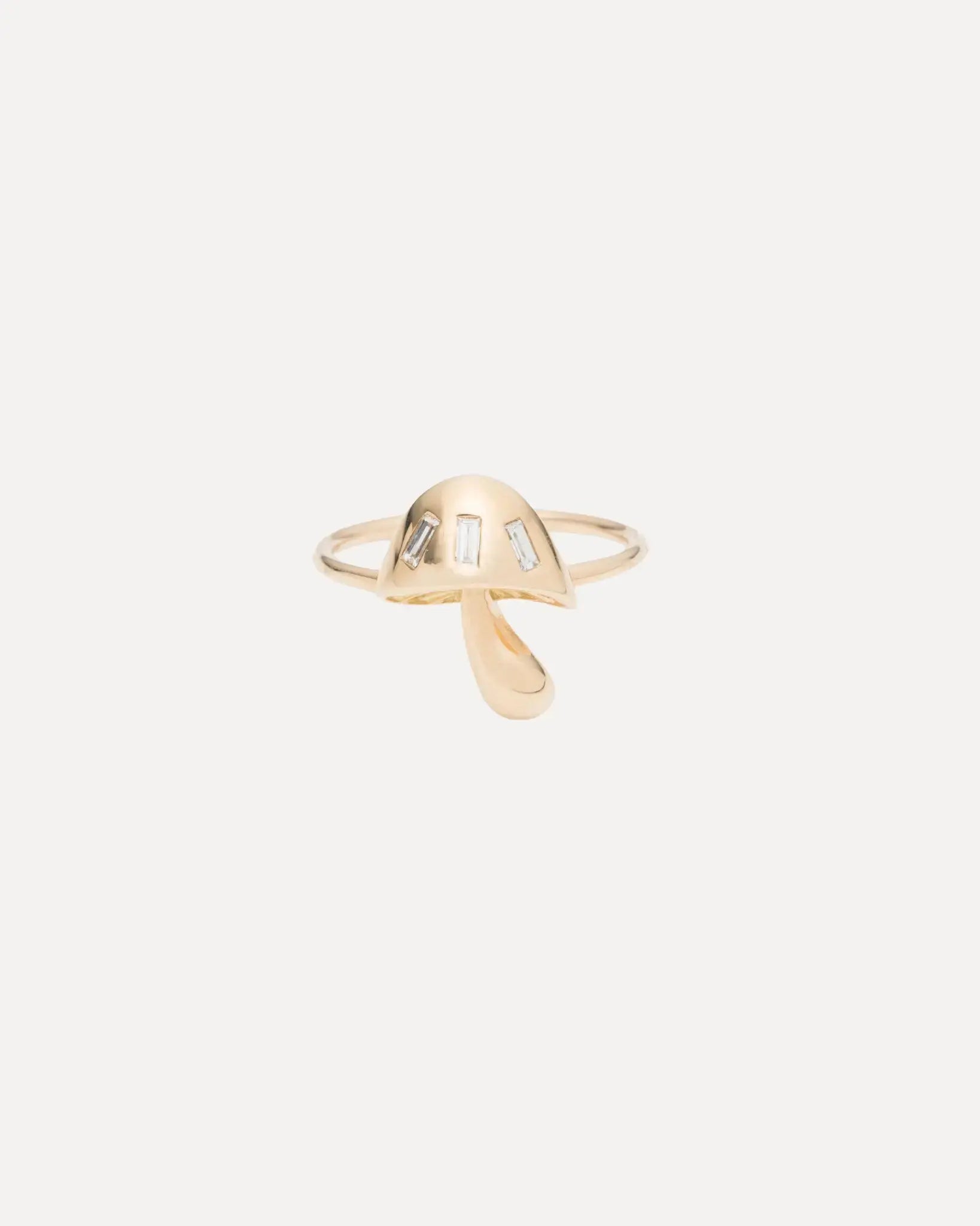 Brent Neale Magic Mushroom Band Ring Brent Neale Magic Mushroom Band Ring Brent Neale Brent Neale  Squash Blossom Vail