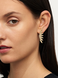 Maya Earrings