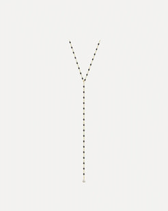 Gigi Y necklace
