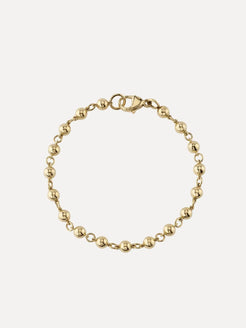 Mirella Bracelet Mirella Bracelet Single Stone Single Stone  Squash Blossom Vail
