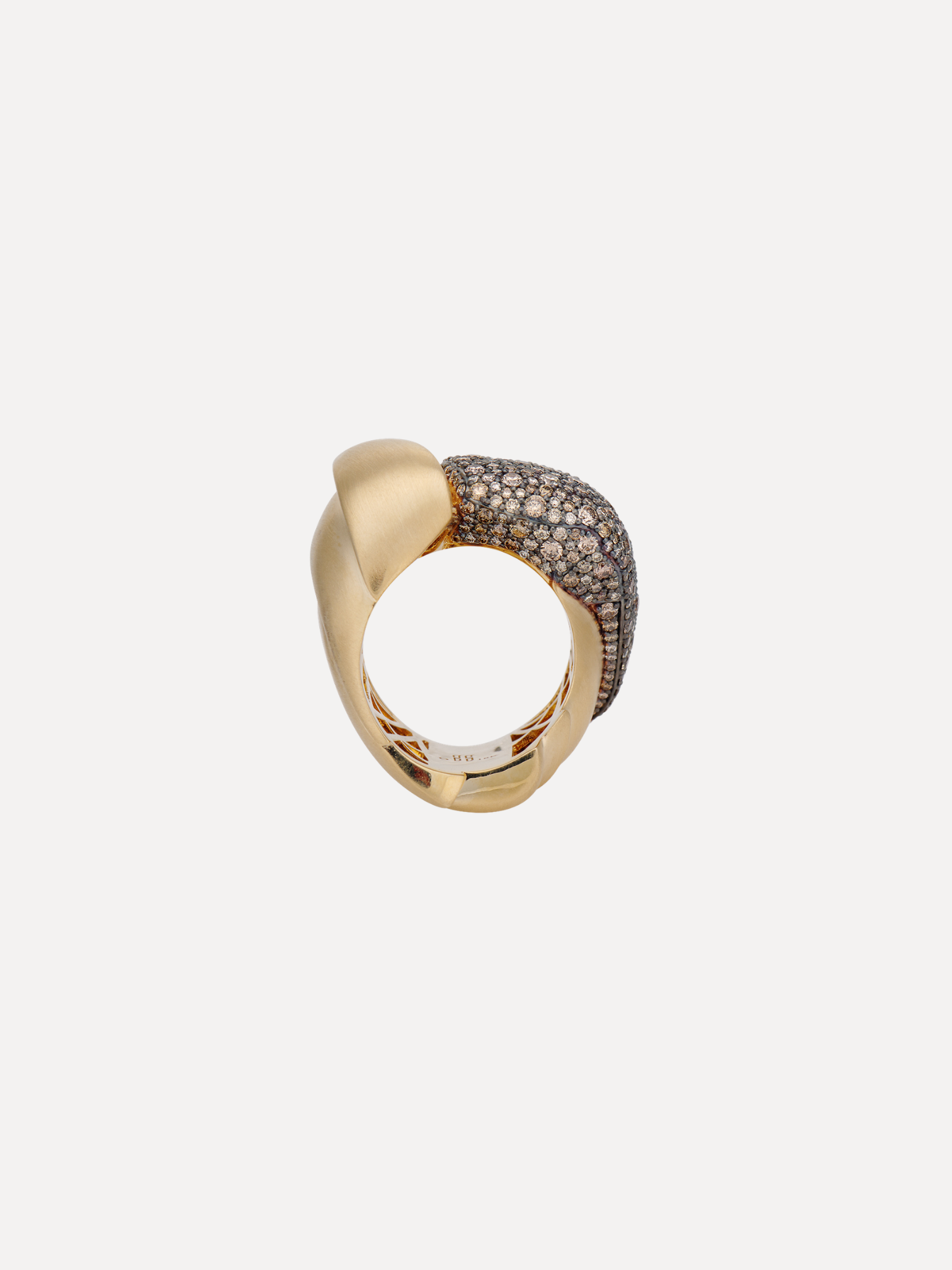 NEXT CHAPTER RING