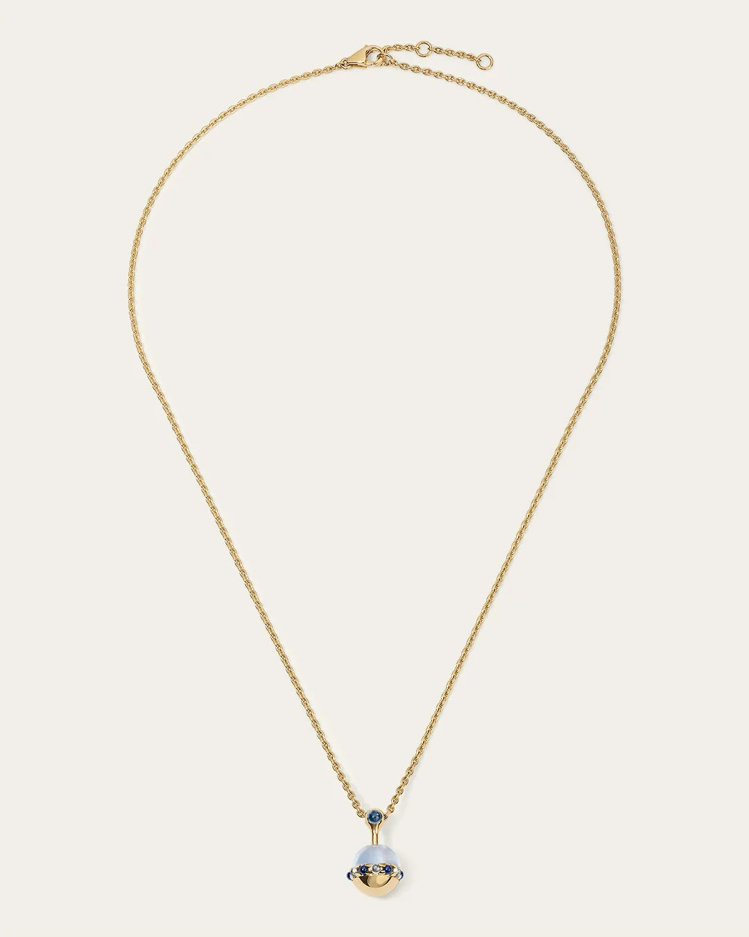LITH SPHERE PENDANT