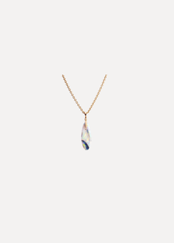 Opal & Diamond "Sticks & Stones" Pendant Opal & Diamond "Sticks & Stones" Pendant Alex Sepkus Alex Sepkus  Squash Blossom Vail