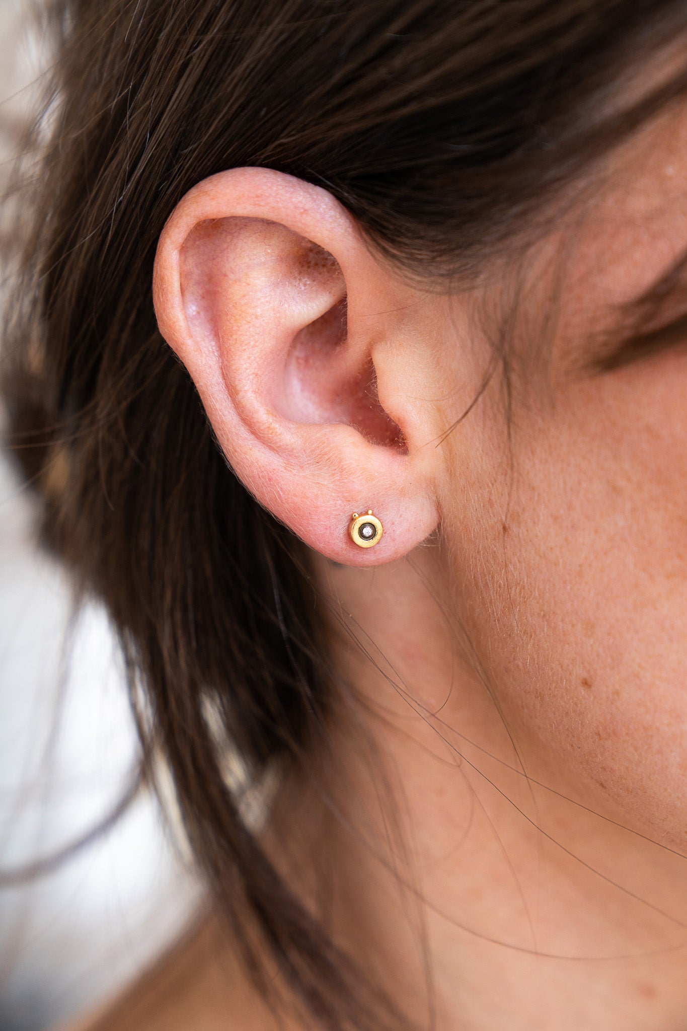 Ocean Stud Ocean Stud Alex Sepkus Alex Sepkus  Squash Blossom Vail