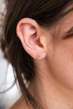 Ocean Stud Ocean Stud Alex Sepkus Alex Sepkus  Squash Blossom Vail