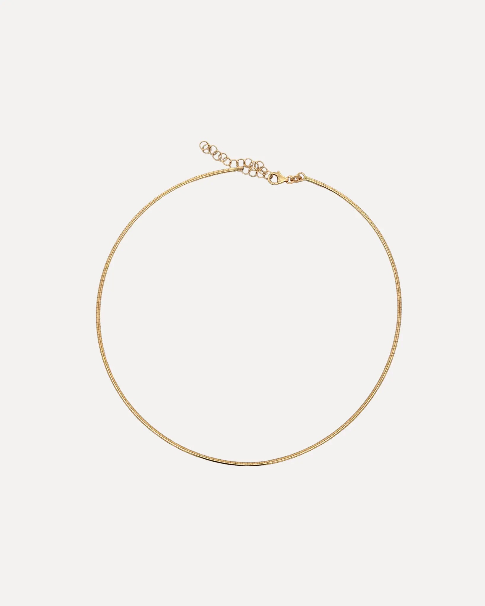 Omega Choker Omega Choker Squash Blossom Collection Squash Blossom Collection  Squash Blossom Vail