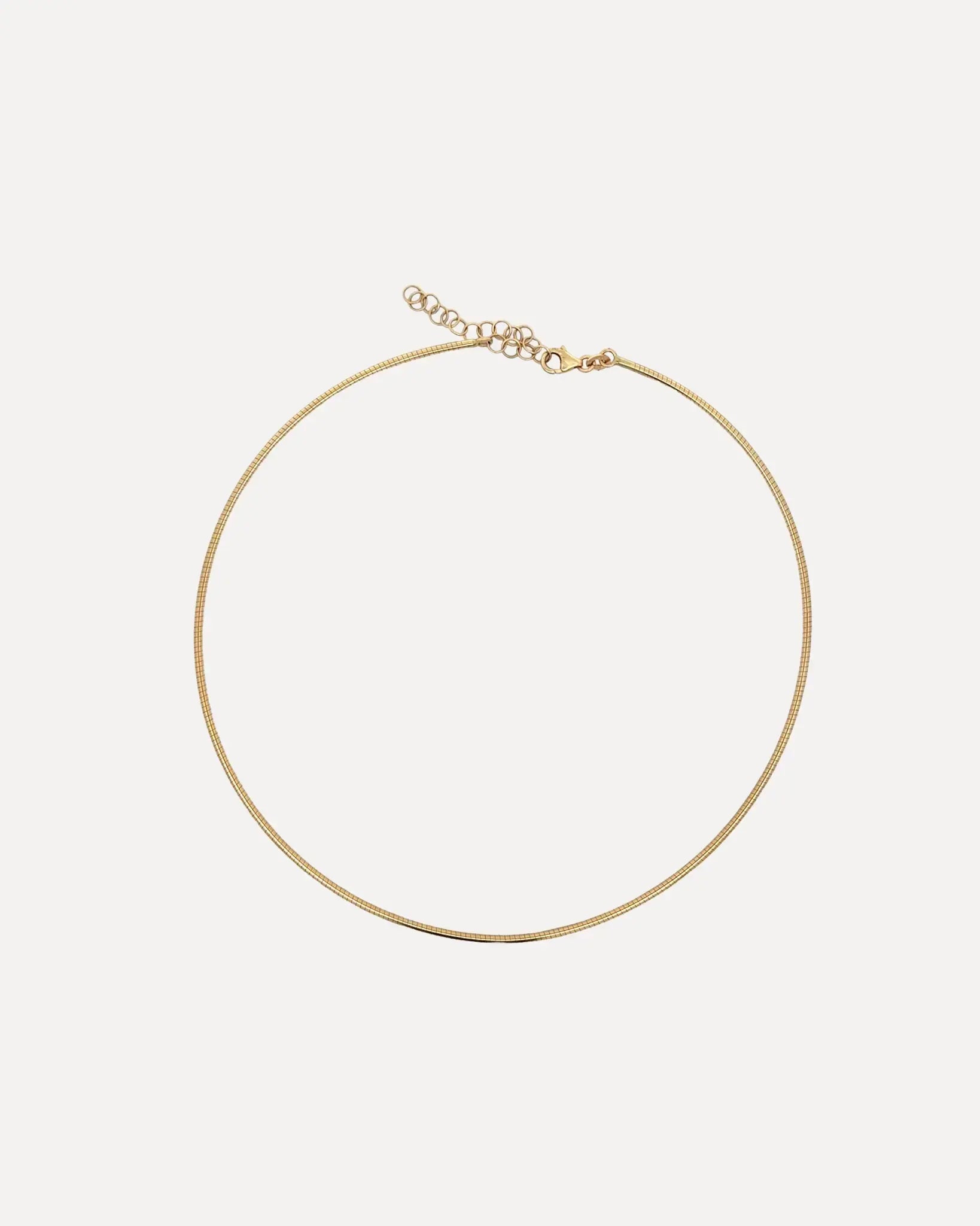 Omega Choker Omega Choker Squash Blossom Collection Squash Blossom Collection  Squash Blossom Vail