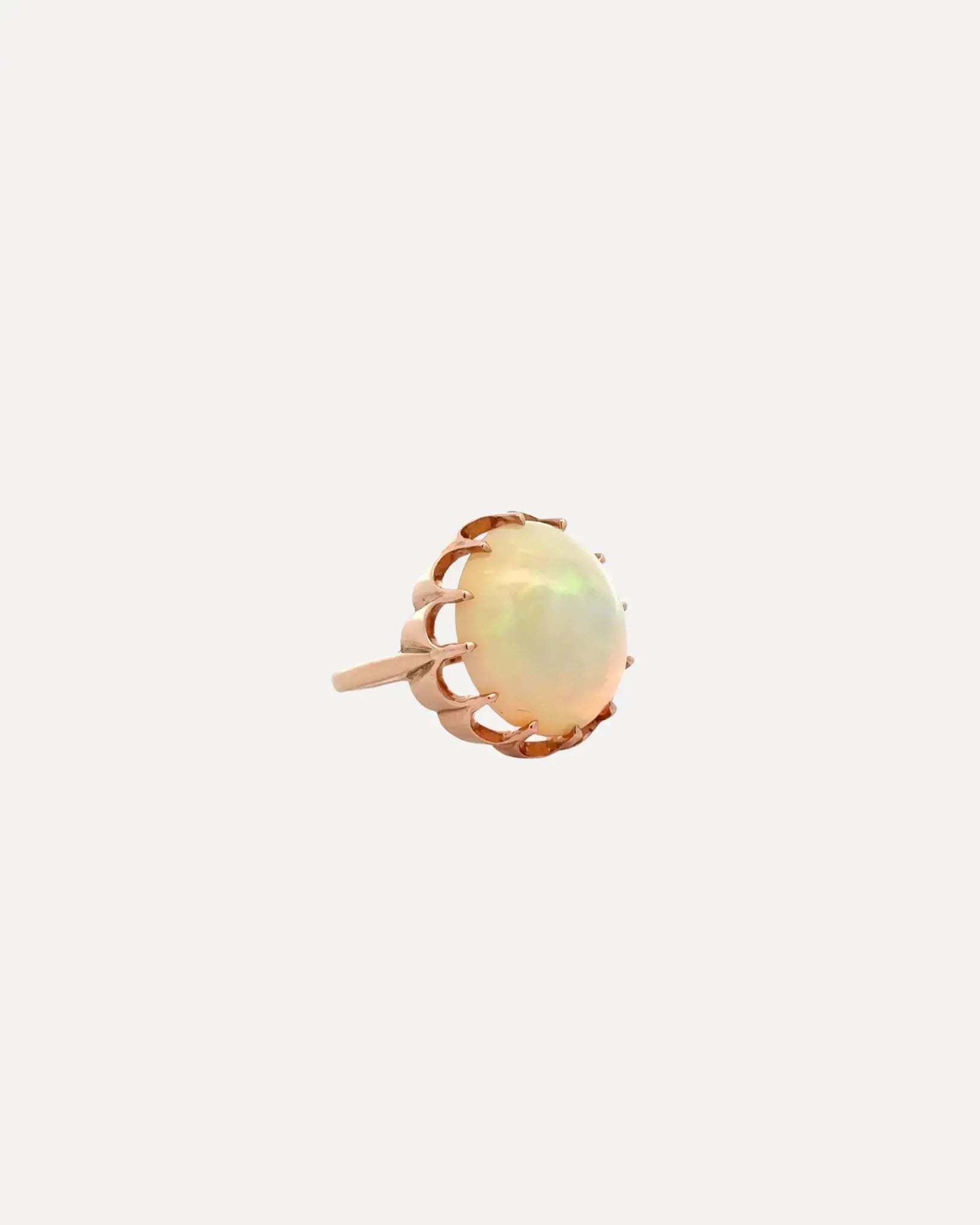 One of a kind Opal Ring One of a kind Opal Ring Vintage at the Squash Blossom Vintage at the Squash Blossom  Squash Blossom Vail