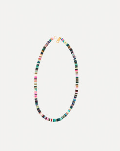 Opal Bead Necklace Opal Bead Necklace Squash Blossom Collection Squash Blossom Collection Default-Title Squash Blossom Vail