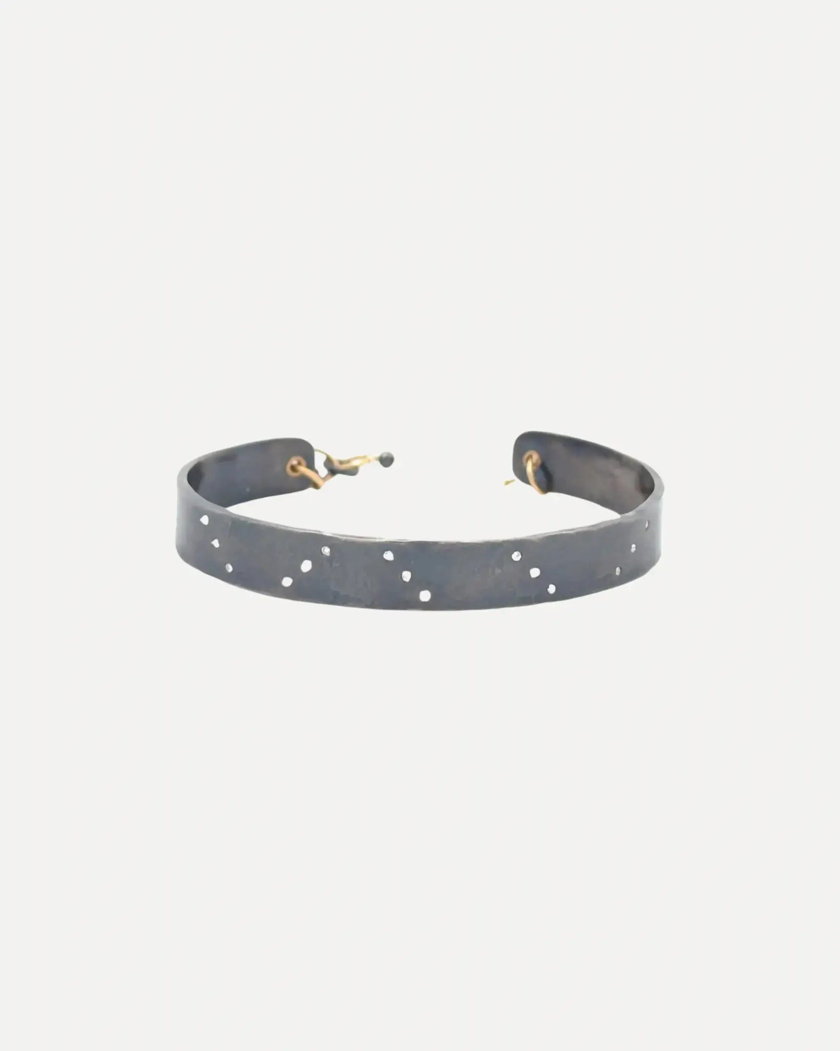 Ottoman Bracelet Ottoman Bracelet Sarah McGuire Sarah McGuire  Squash Blossom Vail