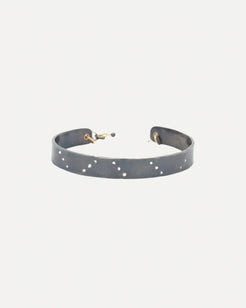 Ottoman Bracelet Ottoman Bracelet Sarah McGuire Sarah McGuire  Squash Blossom Vail