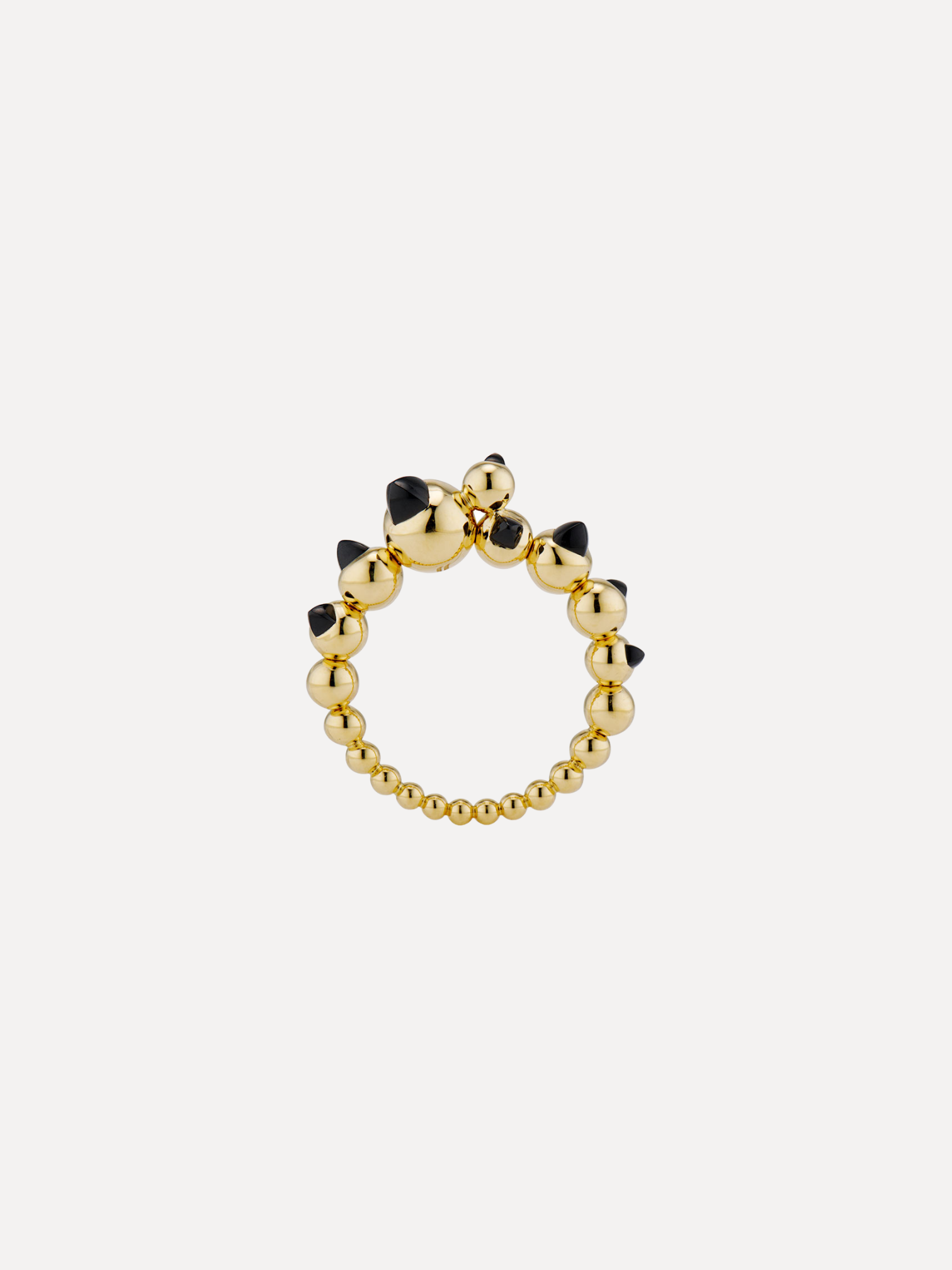 PETITE SUGARLOAF RING