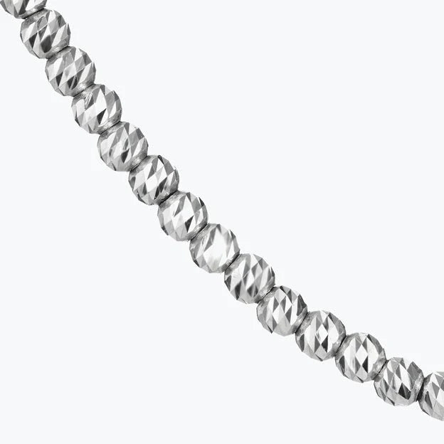 Halo Choker Halo Choker Platinum Born Platinum Born  Squash Blossom Vail