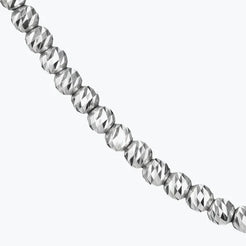 Halo Choker Halo Choker Platinum Born Platinum Born  Squash Blossom Vail