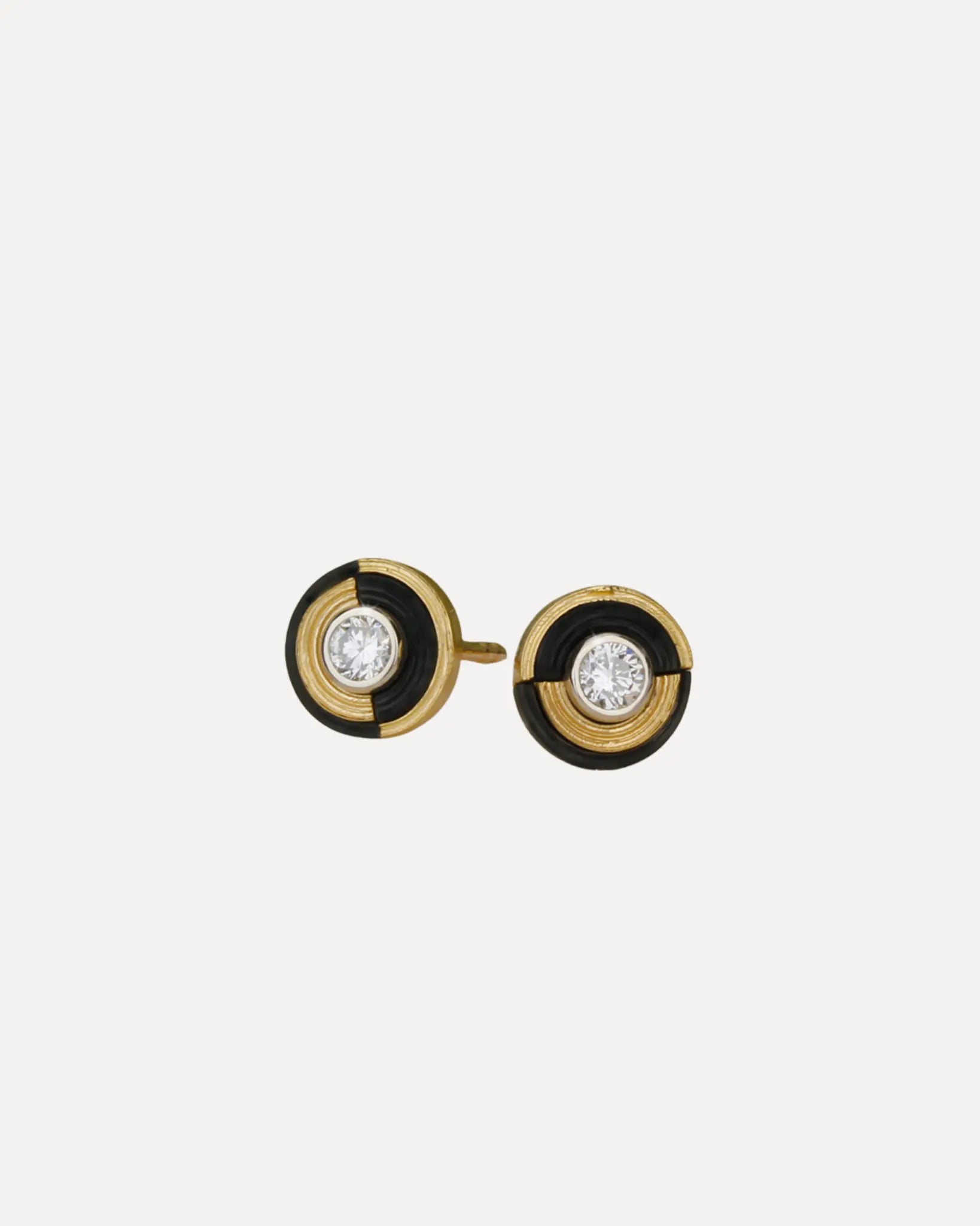 Paramount Stud Earrings Paramount Stud Earrings Sarah Graham Sarah Graham  Squash Blossom Vail