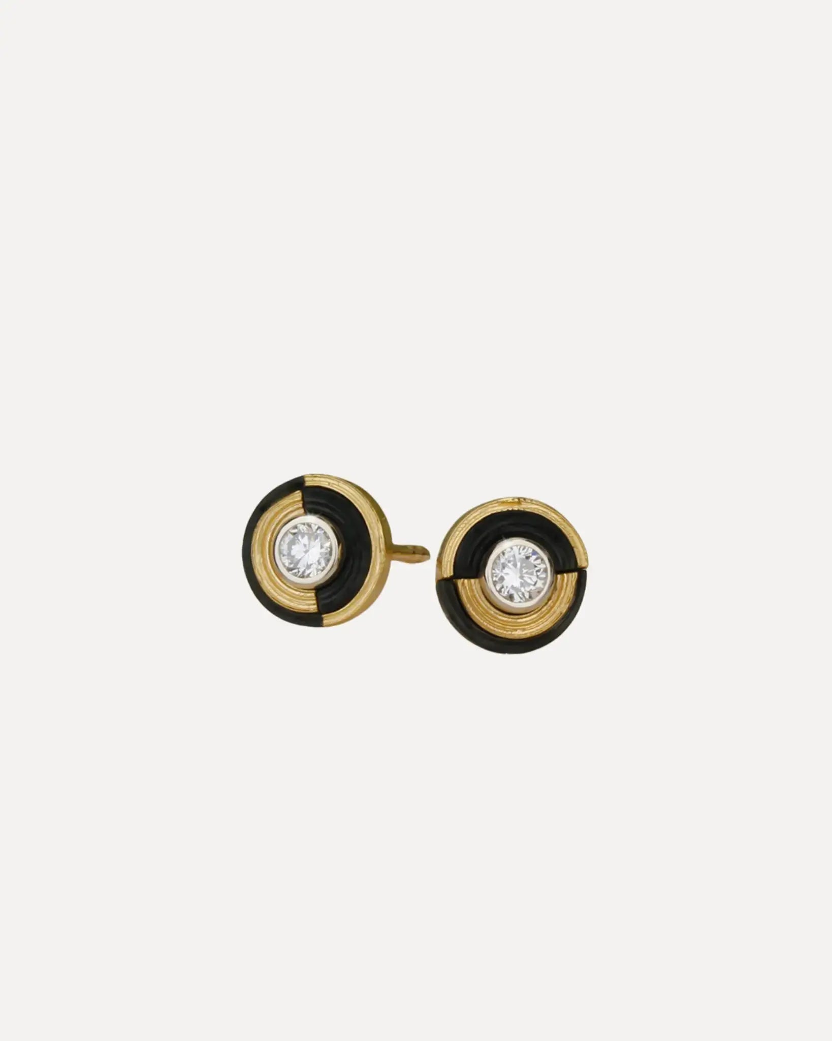 Paramount Stud Earrings Paramount Stud Earrings Sarah Graham Sarah Graham  Squash Blossom Vail